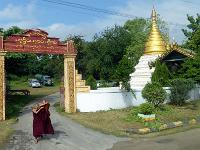 8 - Mandalay - Sagaing - Monywa (23)